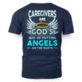 Awesome Caregiver-T-shirt-#F130824PUTTI10BCAREZ4