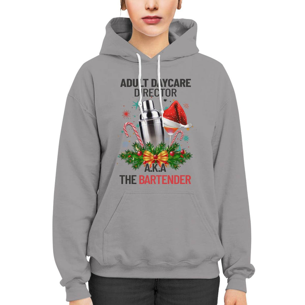 Awesome Bartender-Hoodie - grunx260804-0248
