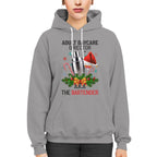 Awesome Bartender-Hoodie - grunx260804-0248