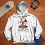 Awesome Bartender-Hoodie - grunx260804-0248