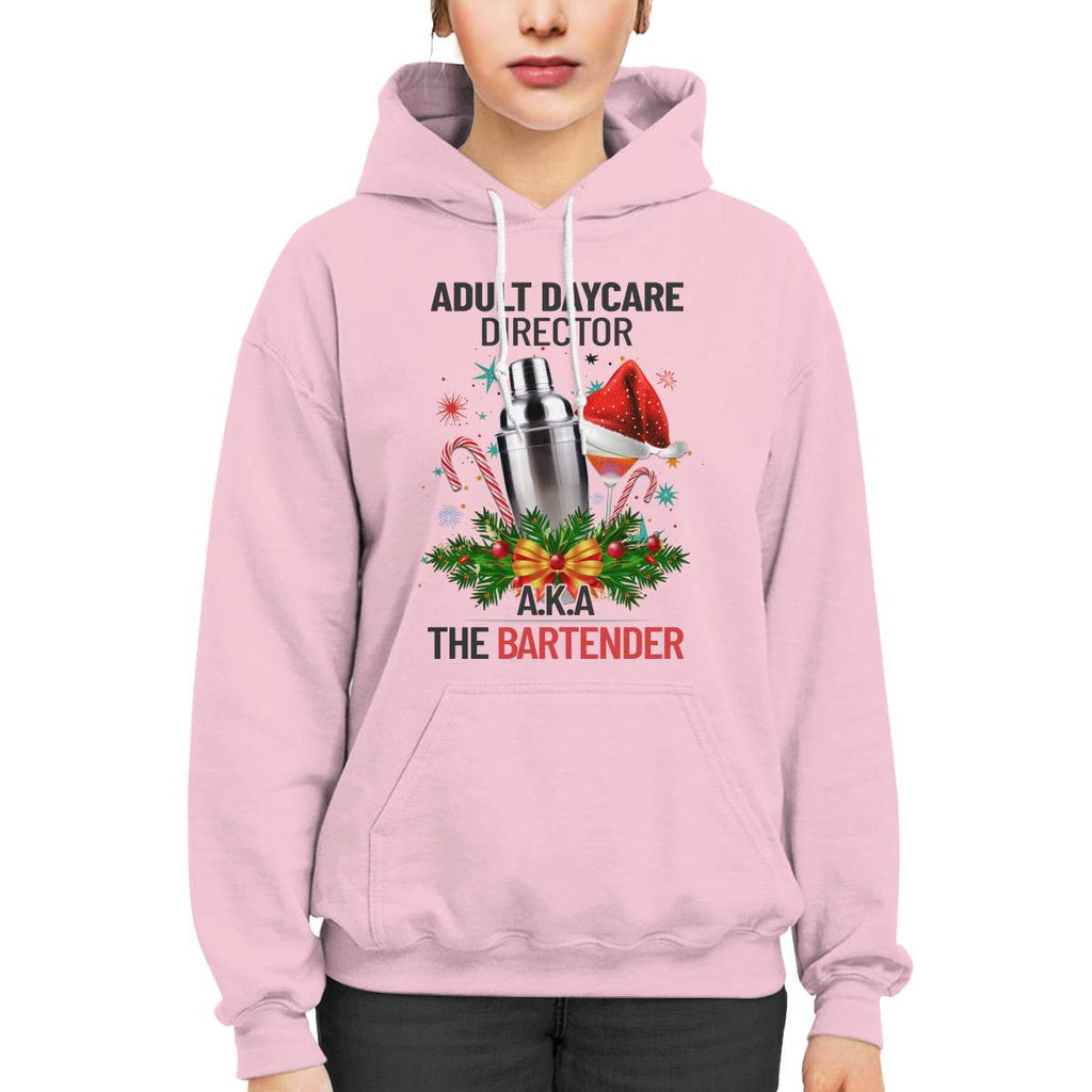 Awesome Bartender-Hoodie - grunx260804-0248