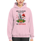 Awesome Bartender-Hoodie - grunx260804-0248