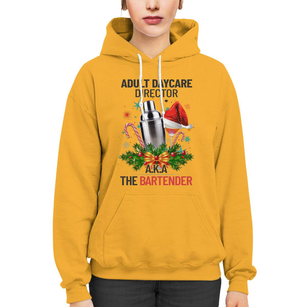 Awesome Bartender-Hoodie - grunx260804-0248