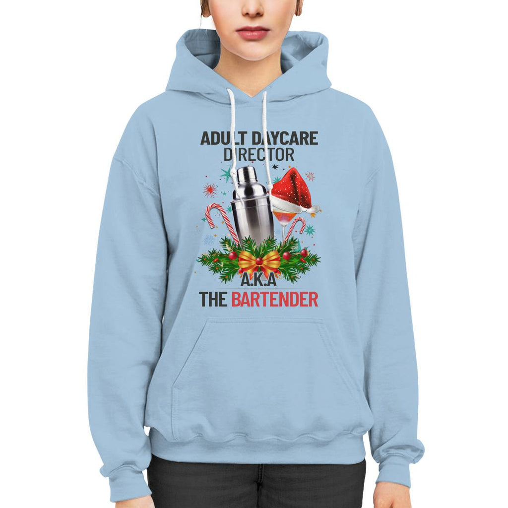 Awesome Bartender-Hoodie - grunx260804-0248