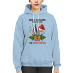Awesome Bartender-Hoodie - grunx260804-0248