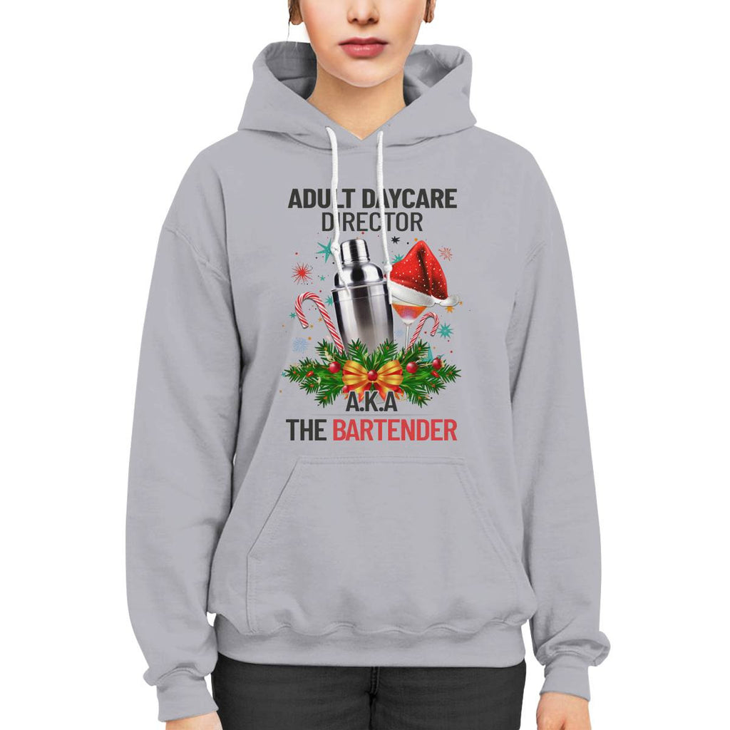 Awesome Bartender-Hoodie - grunx260804-0248
