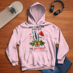 Awesome Bartender-Hoodie - grunx260804-0248