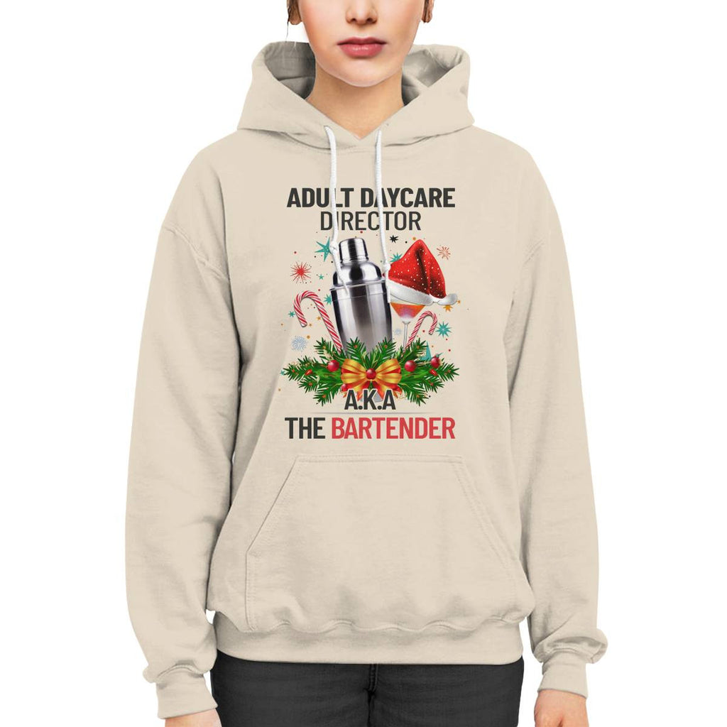 Awesome Bartender-Hoodie - grunx260804-0248