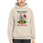Awesome Bartender-Hoodie - grunx260804-0248