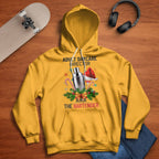 Awesome Bartender-Hoodie - grunx260804-0248