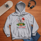 Awesome Bartender-Hoodie - grunx260804-0248