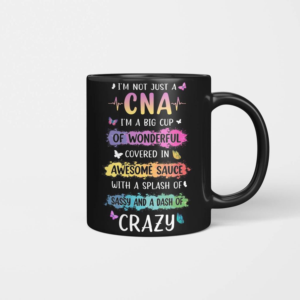 Awesome CNA -Hoodie-#F131124WOND12BCNAZ4