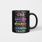 Awesome CNA -Hoodie-#F131124WOND12BCNAZ4