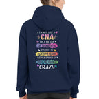 Awesome CNA -Hoodie-#F131124WOND12BCNAZ4