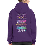Awesome CNA -Hoodie-#F131124WOND12BCNAZ4