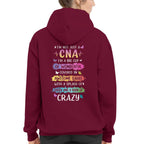 Awesome CNA -Hoodie-#F131124WOND12BCNAZ4