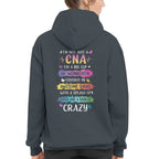 Awesome CNA -Hoodie-#F131124WOND12BCNAZ4