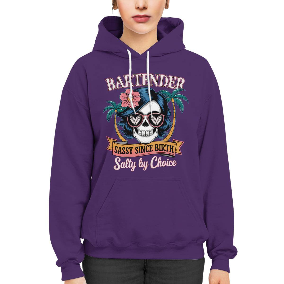 Awesome Bartender-T-shirt-#F040924SALTY10FBARTZ4