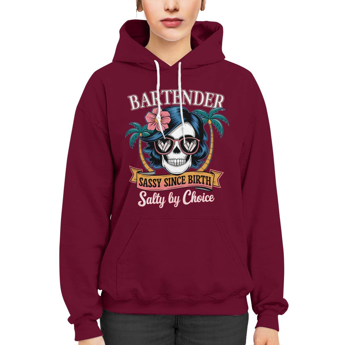 Awesome Bartender-T-shirt-#F040924SALTY10FBARTZ4