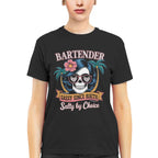 Awesome Bartender-T-shirt-#F040924SALTY10FBARTZ4