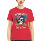 Awesome Bartender-T-shirt-#F040924SALTY10FBARTZ4