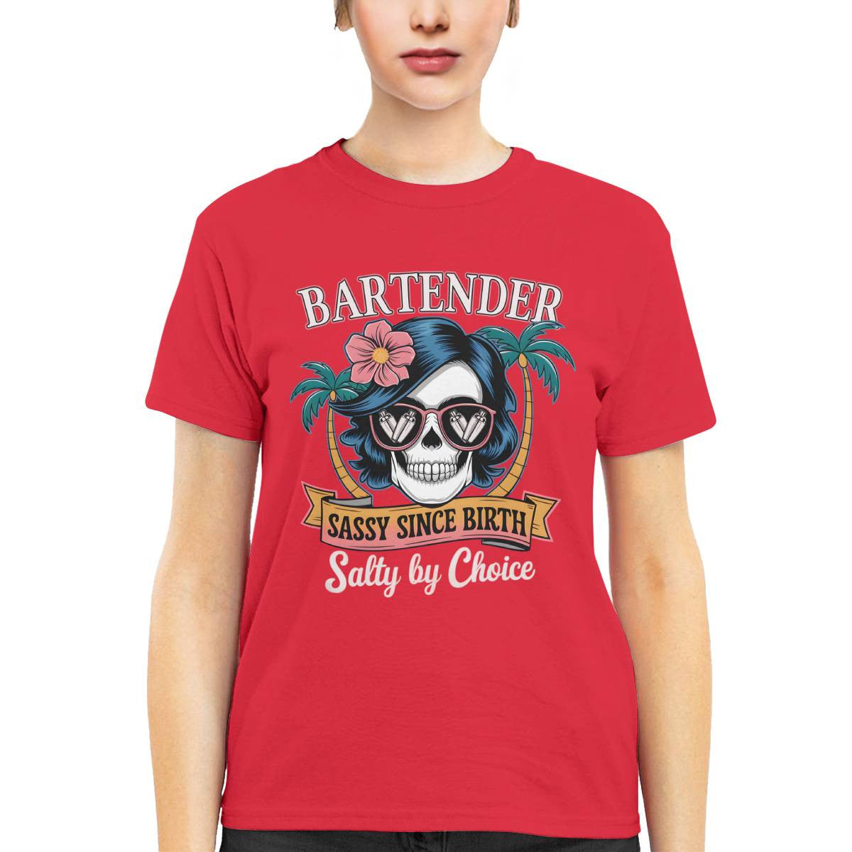 Awesome Bartender-T-shirt-#F040924SALTY10FBARTZ4