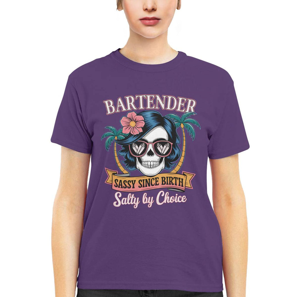Awesome Bartender-T-shirt-#F040924SALTY10FBARTZ4