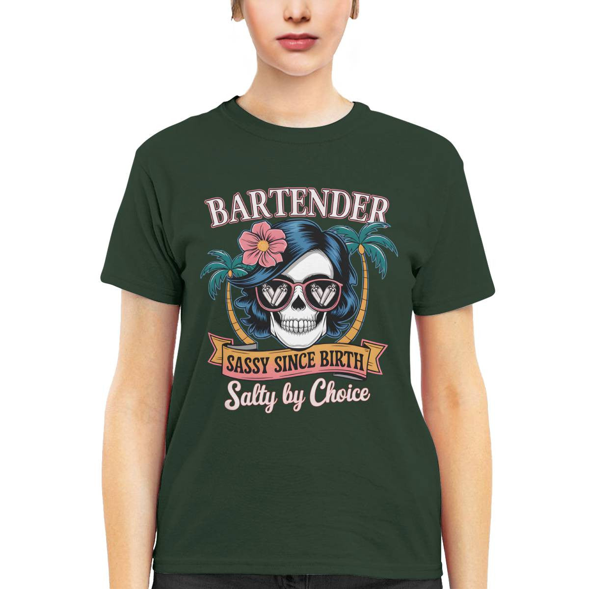 Awesome Bartender-T-shirt-#F040924SALTY10FBARTZ4