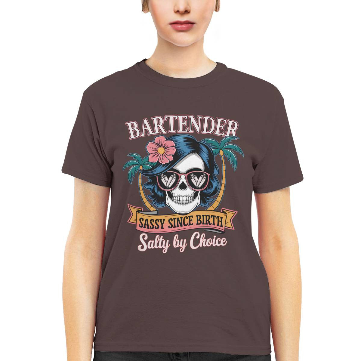 Awesome Bartender-T-shirt-#F040924SALTY10FBARTZ4