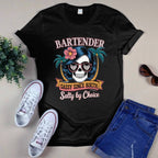 Awesome Bartender-T-shirt-#F040924SALTY10FBARTZ4
