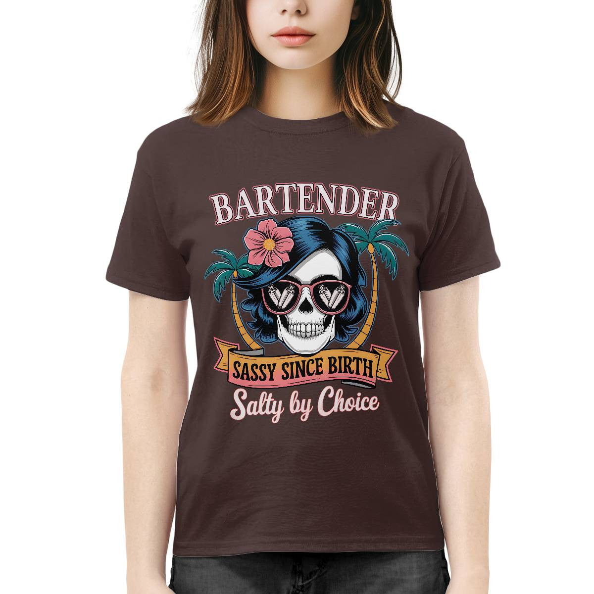 Awesome Bartender-T-shirt-#F040924SALTY10FBARTZ4