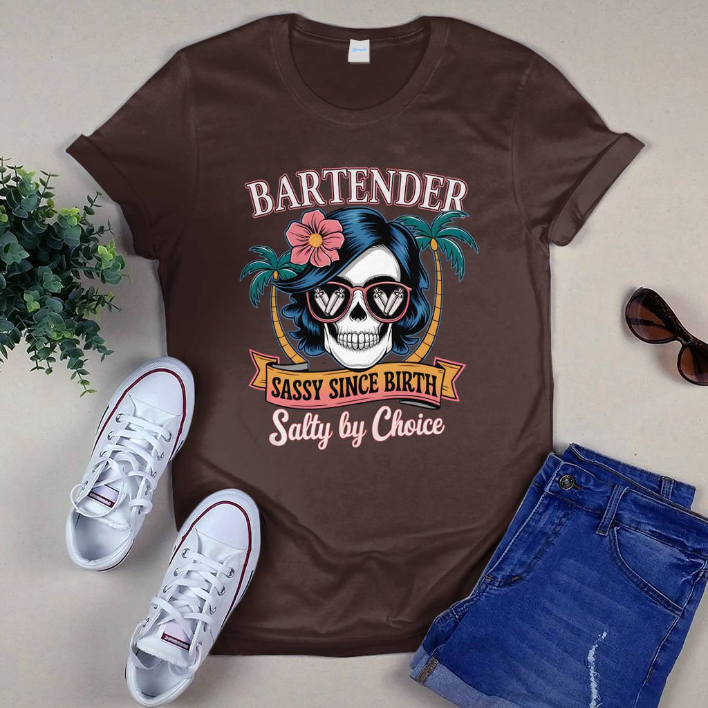Awesome Bartender-T-shirt-#F040924SALTY10FBARTZ4