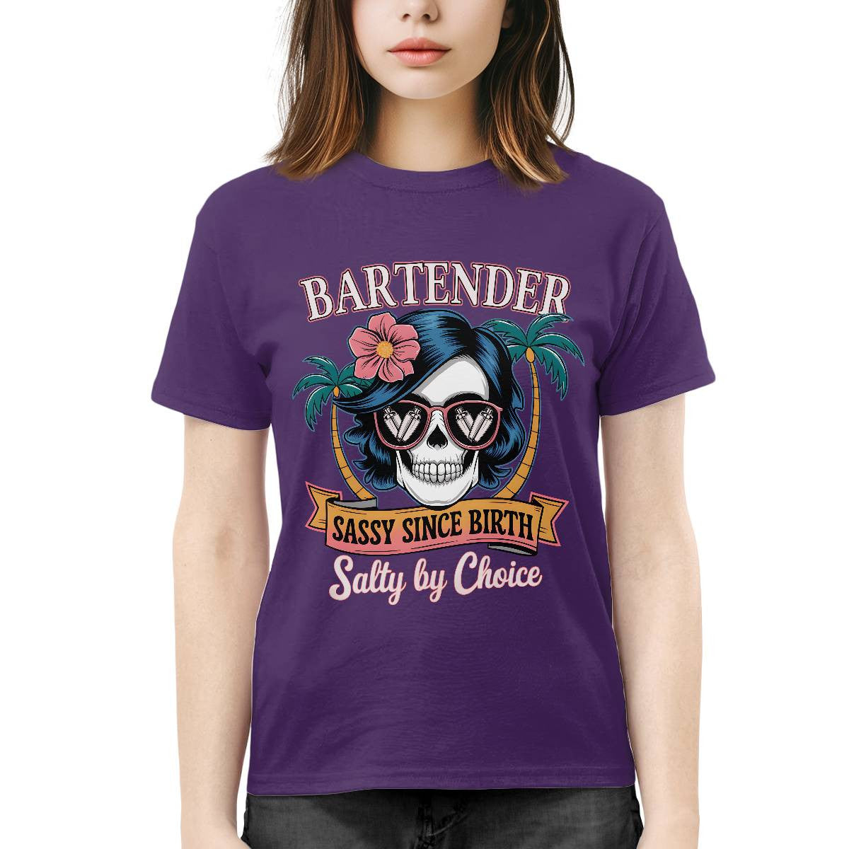 Awesome Bartender-T-shirt-#F040924SALTY10FBARTZ4