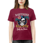 Awesome Bartender-T-shirt-#F040924SALTY10FBARTZ4