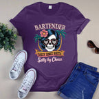 Awesome Bartender-T-shirt-#F040924SALTY10FBARTZ4