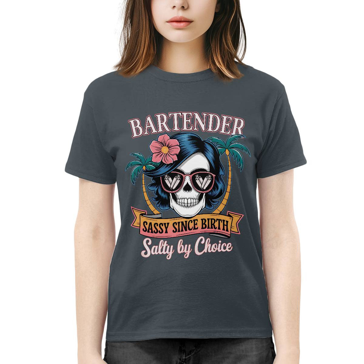 Awesome Bartender-T-shirt-#F040924SALTY10FBARTZ4