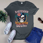Awesome Bartender-T-shirt-#F040924SALTY10FBARTZ4