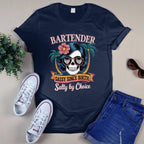 Awesome Bartender-T-shirt-#F040924SALTY10FBARTZ4