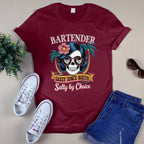 Awesome Bartender-T-shirt-#F040924SALTY10FBARTZ4