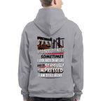 Awesome Ironworker-T-shirt - grunx260804-0309