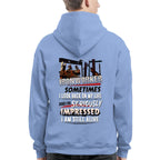 Awesome Ironworker-T-shirt - grunx260804-0309