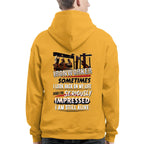 Awesome Ironworker-T-shirt - grunx260804-0309