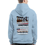 Awesome Ironworker-T-shirt - grunx260804-0309