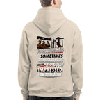Awesome Ironworker-T-shirt - grunx260804-0309