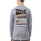 Awesome Ironworker-T-shirt - grunx260804-0309