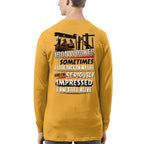 Awesome Ironworker-T-shirt - grunx260804-0309