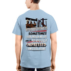 Awesome Ironworker-T-shirt - grunx260804-0309