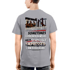 Awesome Ironworker-T-shirt - grunx260804-0309