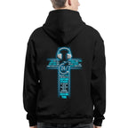 Awesome Dispatcher-T-shirt - grunx260804-0024