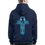Awesome Dispatcher-T-shirt - grunx260804-0024